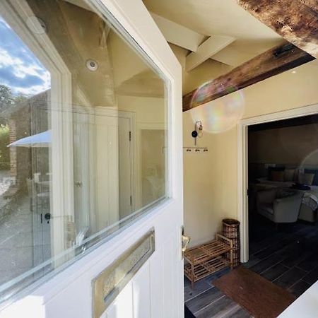فندق Dingle Marsh Barns دنويتش المظهر الخارجي الصورة