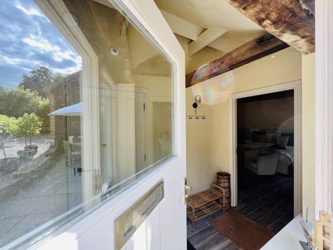 فندق Dingle Marsh Barns دنويتش المظهر الخارجي الصورة