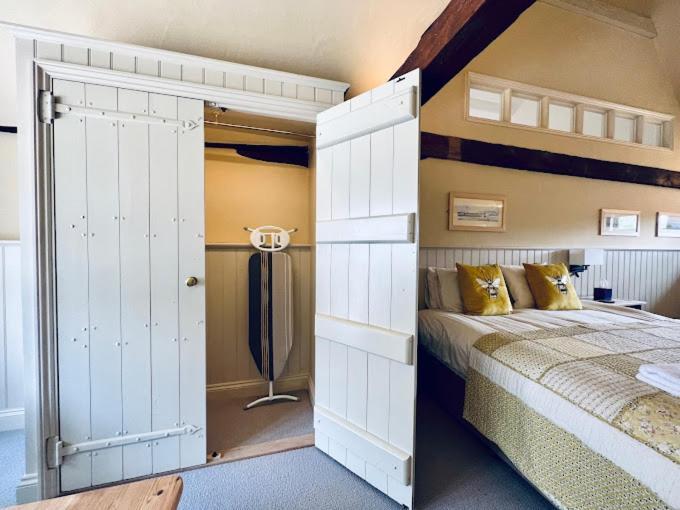 فندق Dingle Marsh Barns دنويتش المظهر الخارجي الصورة